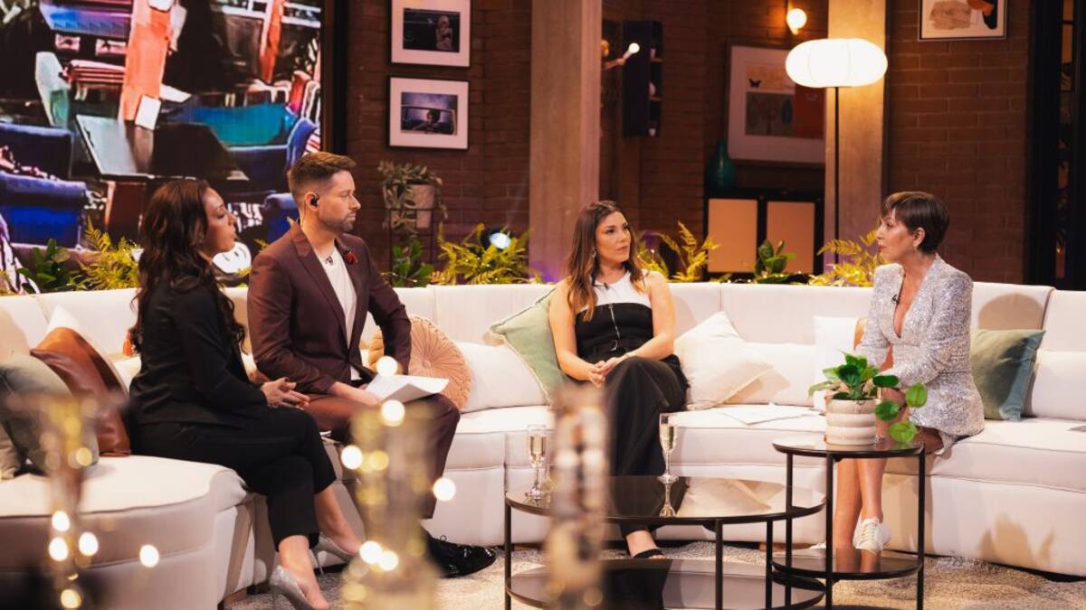 Paula Escobar confirma radicales cambios en Only Fama: algunos panelistas ya no serán fijos