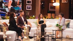 Paula Escobar confirma radicales cambios en Only Fama: algunos panelistas ya no serán fijos