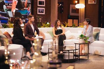 Paula Escobar confirma radicales cambios en Only Fama: algunos panelistas ya no serán fijos