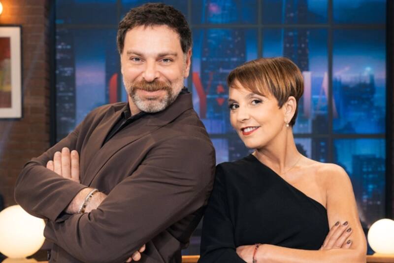 El programa ganó la batalla por el rating.