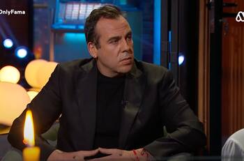 Only Fama lidera el rating con entrevista a Francisco Kaminski: así quedó la competencia del viernes