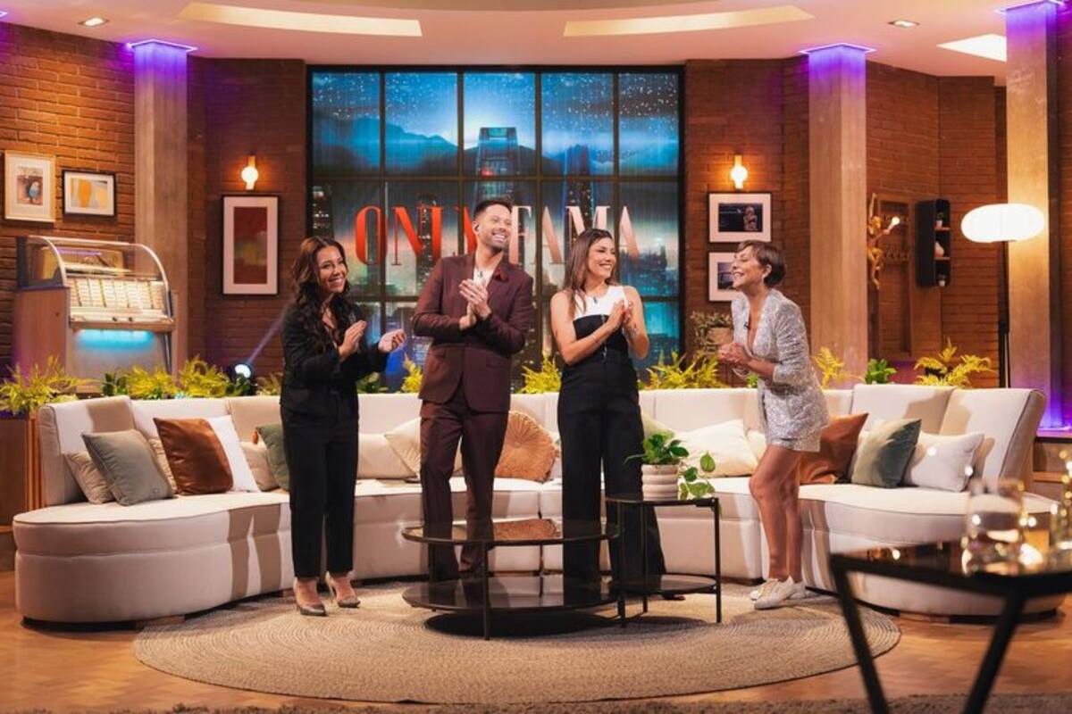 celebra con rating que destronó a la competencia