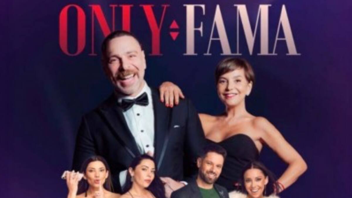 En medio de cambios: Filtran que ex rostro de TVN podría llegar a Only Fama