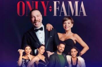 En medio de cambios: Filtran que ex rostro de TVN podría llegar a Only Fama