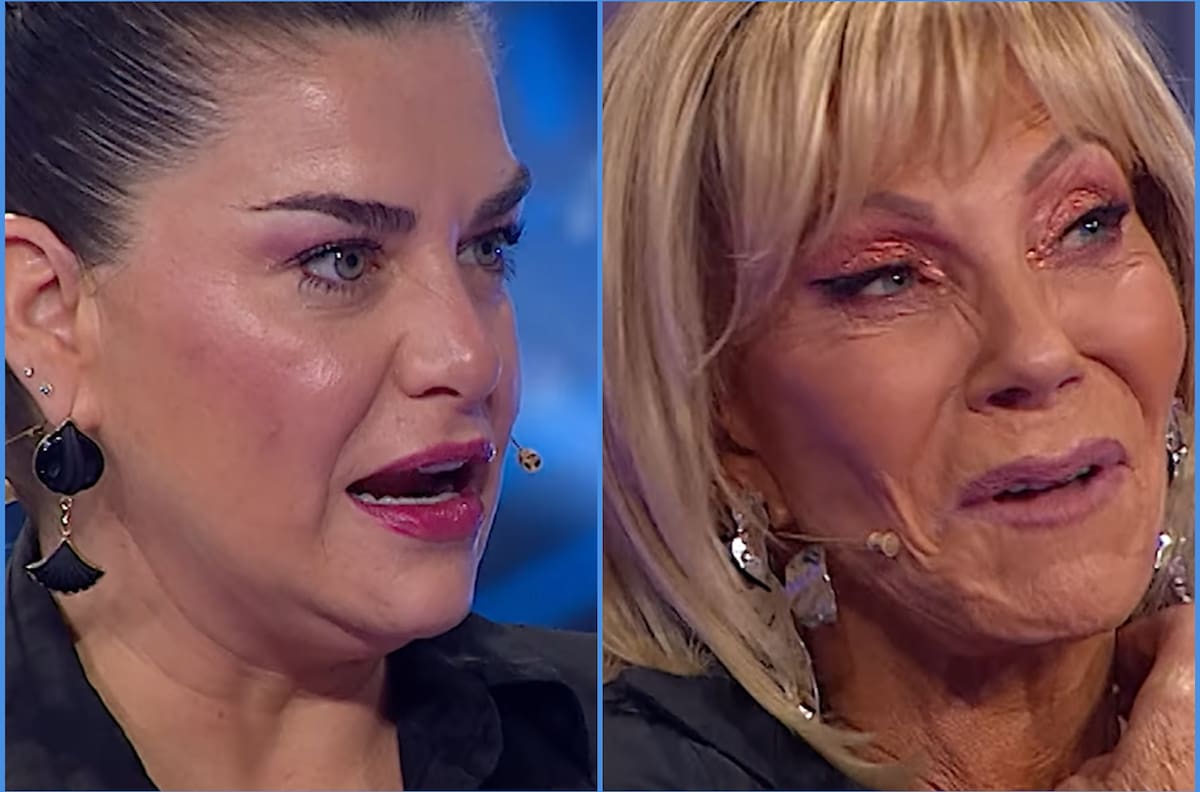 “Le tenía susto”: La inesperada confesión de Ingrid Cruz sobre cómo es trabajar con Raquel Argandoña