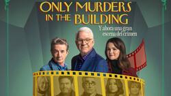 Cuarta temporada de “Only Murders in the Building”: De qué tarta, trailer y nuevos actores