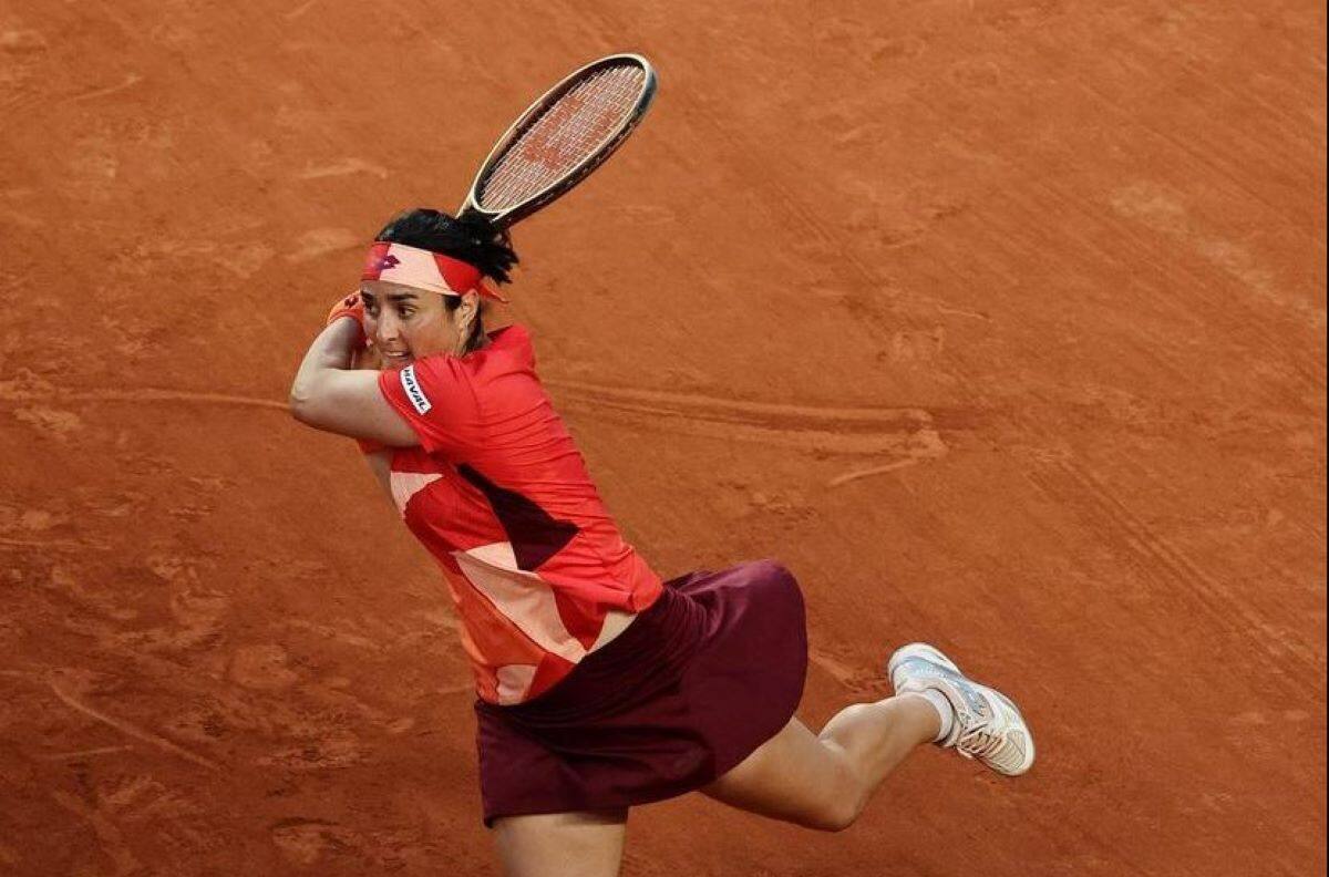 París 2024 suma su tercera gran baja en el tenis