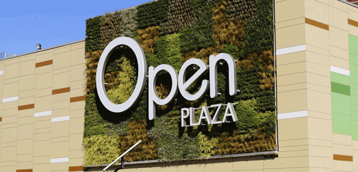 El Open Plaza Fontova no estaba operativo desde 2019.
