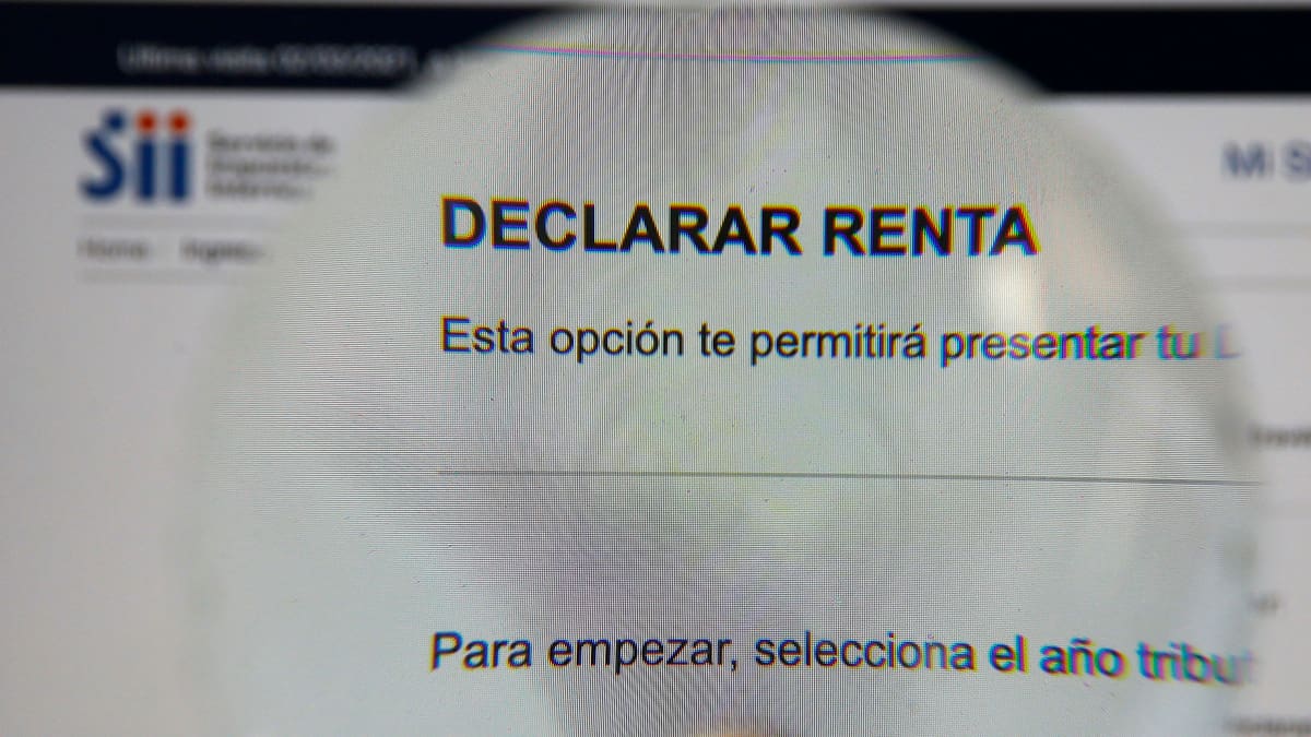 Operación Renta 2023: ¿Quiénes deben participar y cuándo hay que hacer la declaración de impuestos?