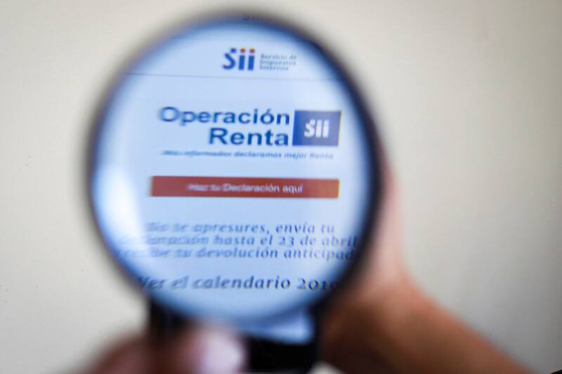 Revisa cuándo comienza el proceso. Créditos: ATON.