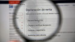 Operación Renta: ¿Cuándo comienza y cómo realizarla?