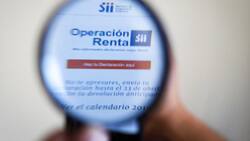 SII confirma devolución de impuestos anticipada: ¿Quiénes son los primeros en recibir el pago?