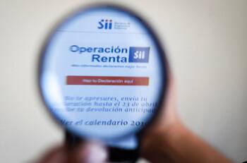 SII confirma devolución de impuestos anticipada: ¿Quiénes son los primeros en recibir el pago?