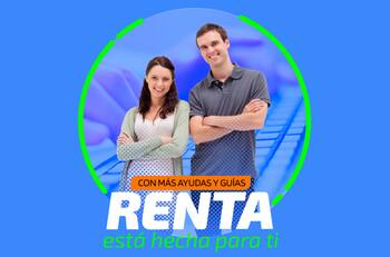 Guía completa: Cómo realizar la Operación Renta y cuándo recibirás el pago