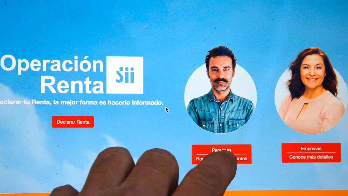 Operación Renta 2024: Calcula el monto de tu devolución de impuestos y cuándo se paga
