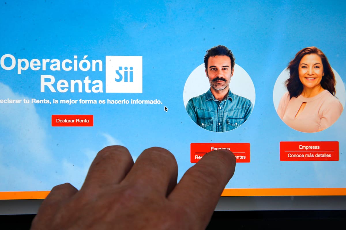 Conoce cómo calcular el monto de tu devolución de impuestos.