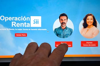 Operación Renta 2024: Calcula el monto de tu devolución de impuestos y cuándo se paga