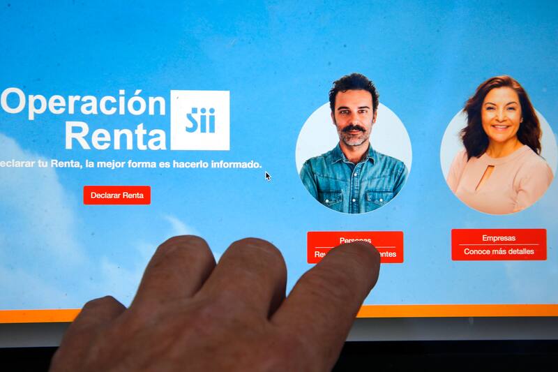Conoce quiénes deben realizar la Operación Renta.