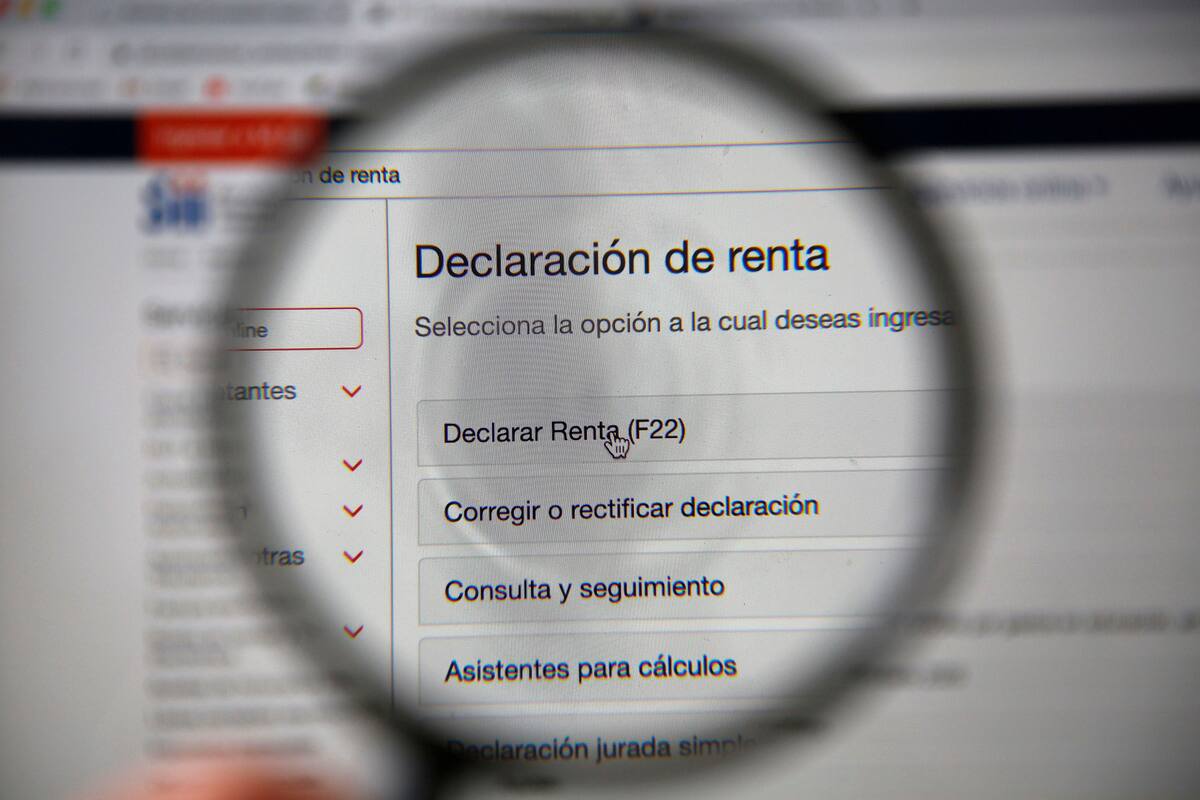 Revisa si estás dentro del grupo que no recibirá devolución de impuestos.