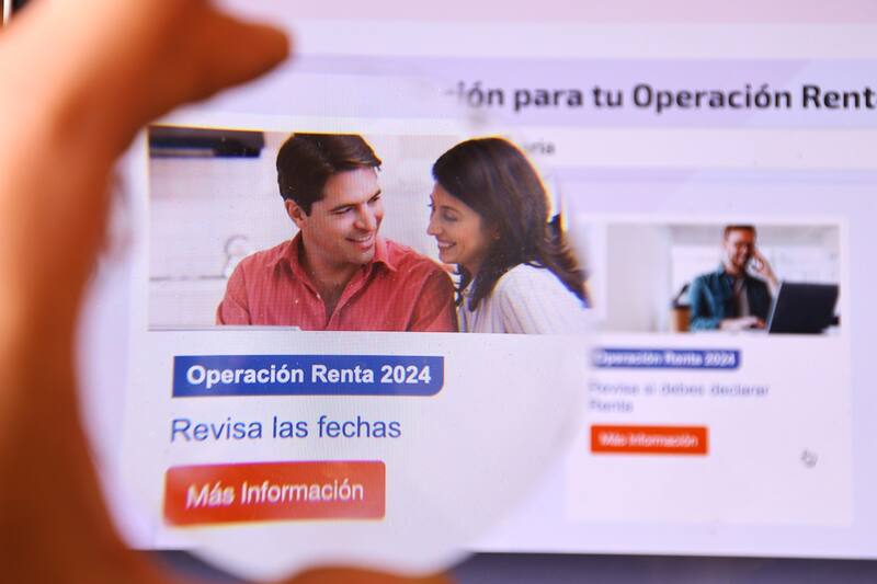Revisa la fecha límite para hacer este trámite.