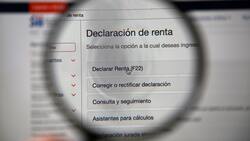 Operación Renta 2025: ¿Cuándo debo realizar la declaración de impuestos y en qué fecha me pagarán?
