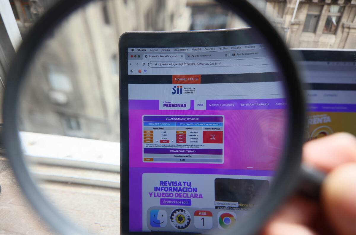 Guía completa de la Operación Renta 2026: Cuándo se hace la declaración, qué día se paga y quiénes no recibirán el dinero
