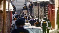 Operativo Piratas de Aragua: ¿Quiénes son los integrantes detenidos en Chile y en qué crímenes están involucrados?