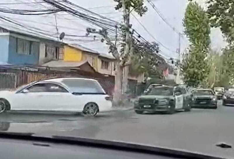 El subsecretario del Interior, Manuel Monsalve, entregó detalles al respecto.