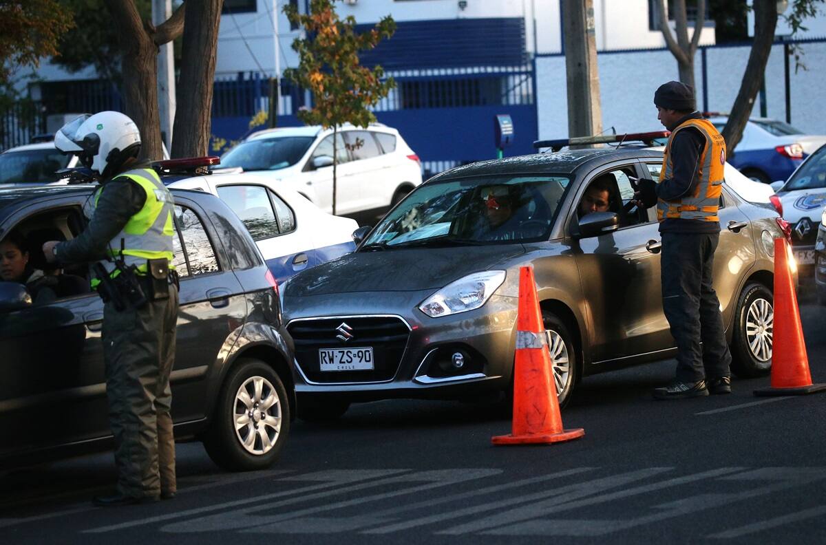 Aumentó a 32 la cifra de fallecidos por accidentes de tránsito en Fiestas Patrias