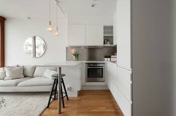 Este método japonés de cinco pasos te ayudará a mantener tu hogar ordenado sin esfuerzo