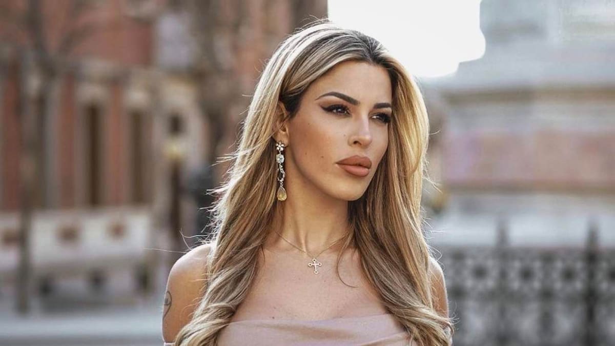 Oriana Marzoli se sumará al nuevo reality de Canal 13.