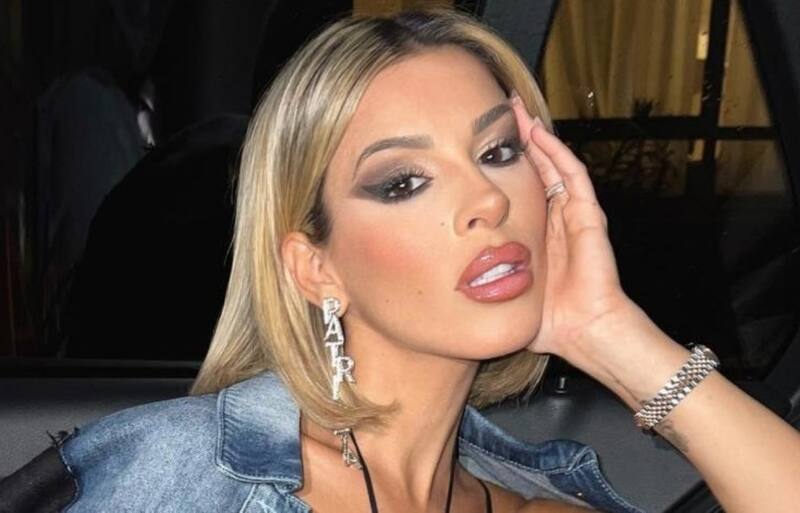 es finalista en el reality de Canal 13. Créditos: Instagram