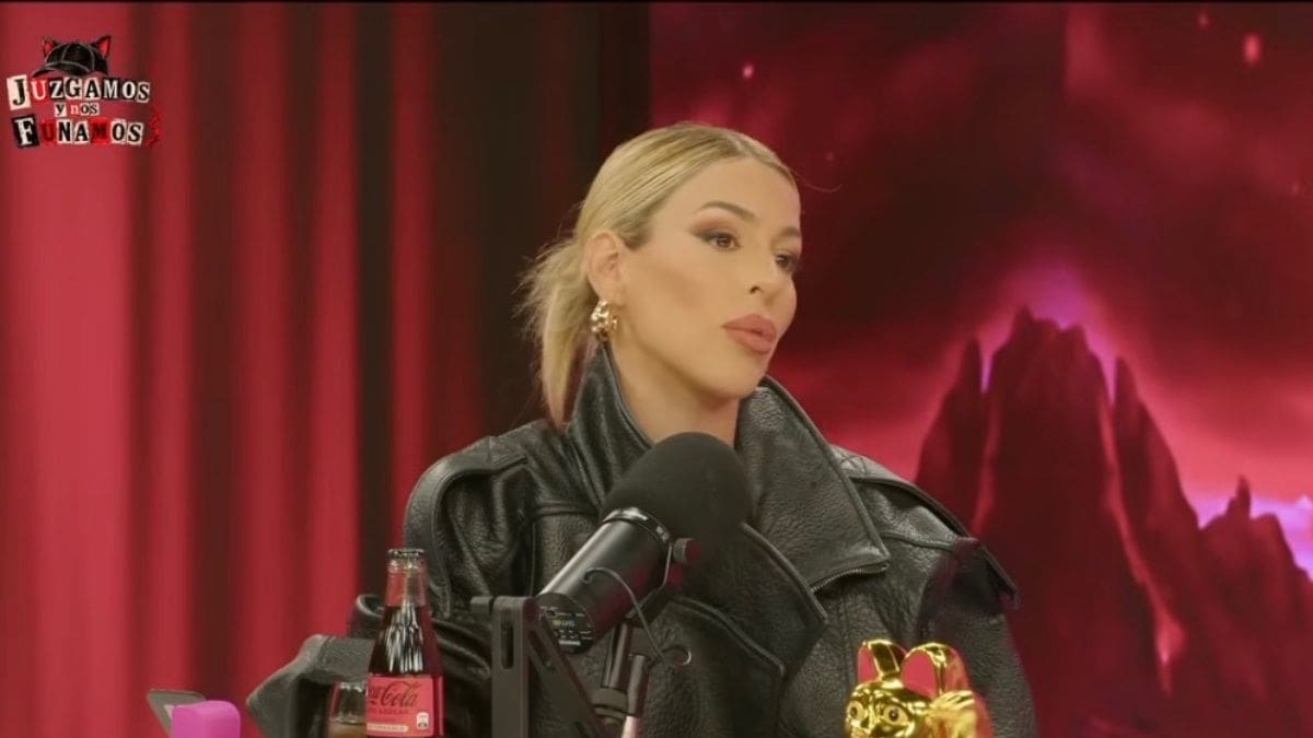 Oriana Marzoli recuerda quiebre con Aylén Milla: “Hazte cargo de tus palabras, no me eches la culpa a mí”