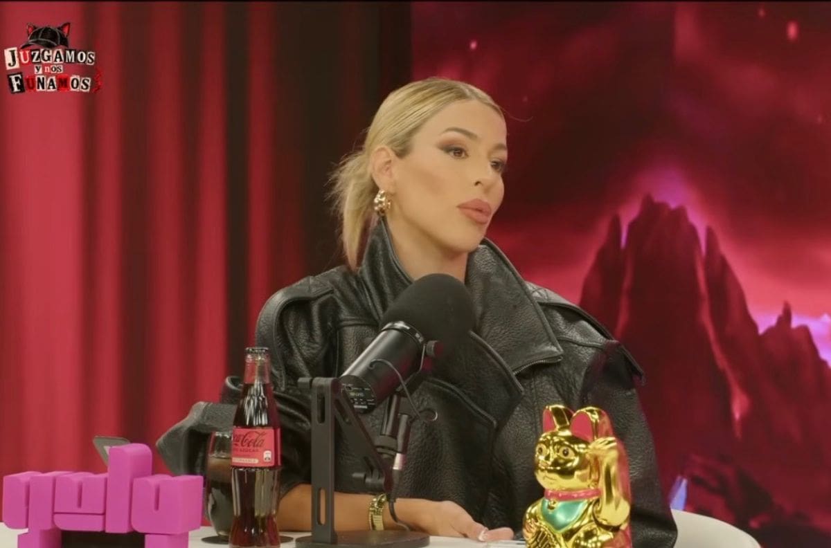 Oriana Marzoli recuerda quiebre con Aylén Milla: “Hazte cargo de tus palabras, no me eches la culpa a mí”