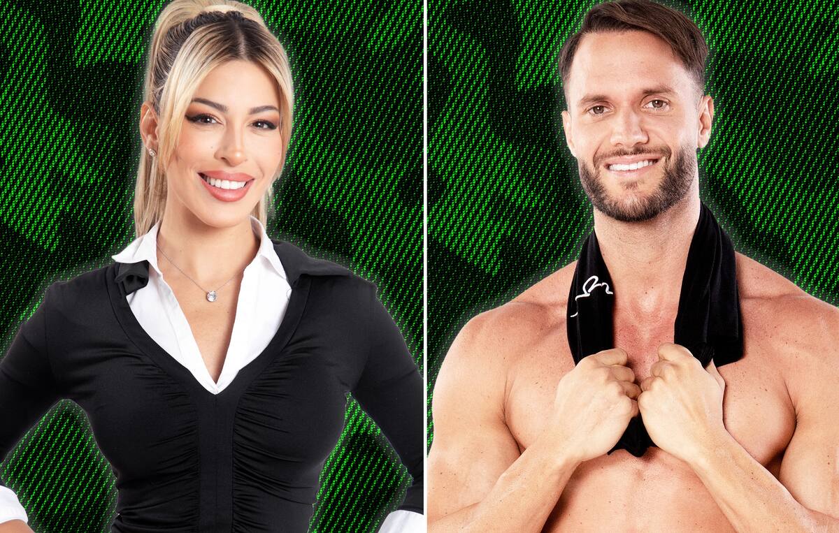 y Fabio Agostini serán parte de "Palabra de Honor". Créditos: Canal 13