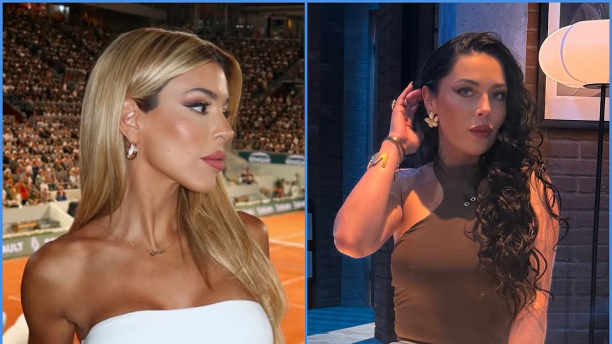 Oriana Marzoli revela impactantes detalles de su pelea con Daniela Aránguiz: “Se quedaba tartamudeando”