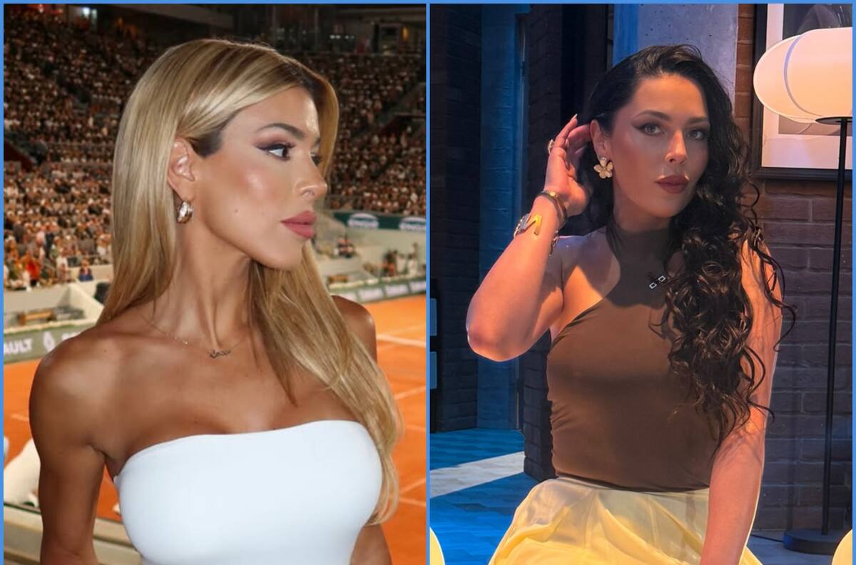 Oriana Marzoli revela impactantes detalles de su pelea con Daniela Aránguiz: “Se quedaba tartamudeando”
