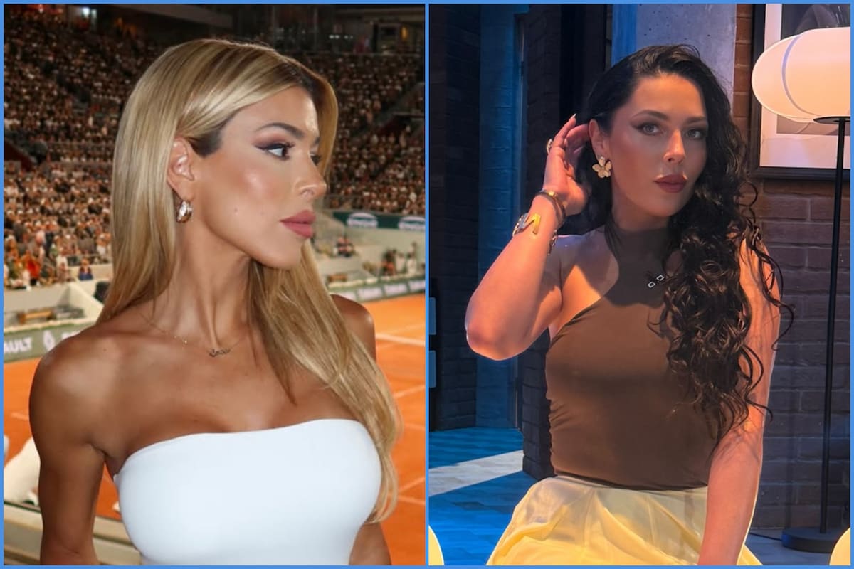Revela impactantes detalles de su pelea con Daniela Aránguiz. Foto: Instagram.