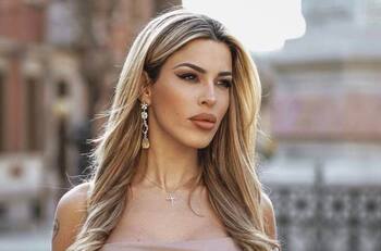 “Hubiese dado mi vida por la tuya”: La triste pérdida que enluta a Oriana Marzoli