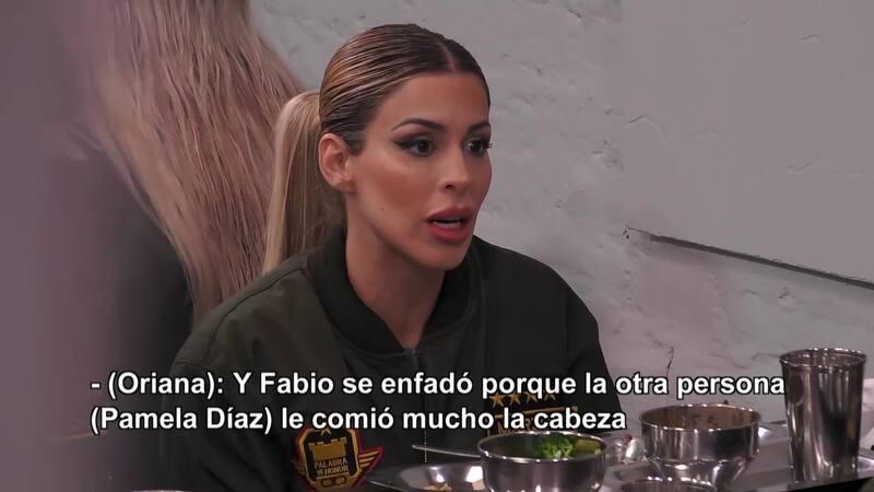 recibirá dos sorpresas en "Palabra de Honor"