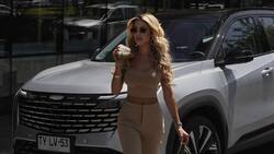 Desde Oriana Marzoli a José Antonio Neme: conoce el equipo de embajadores de Geely