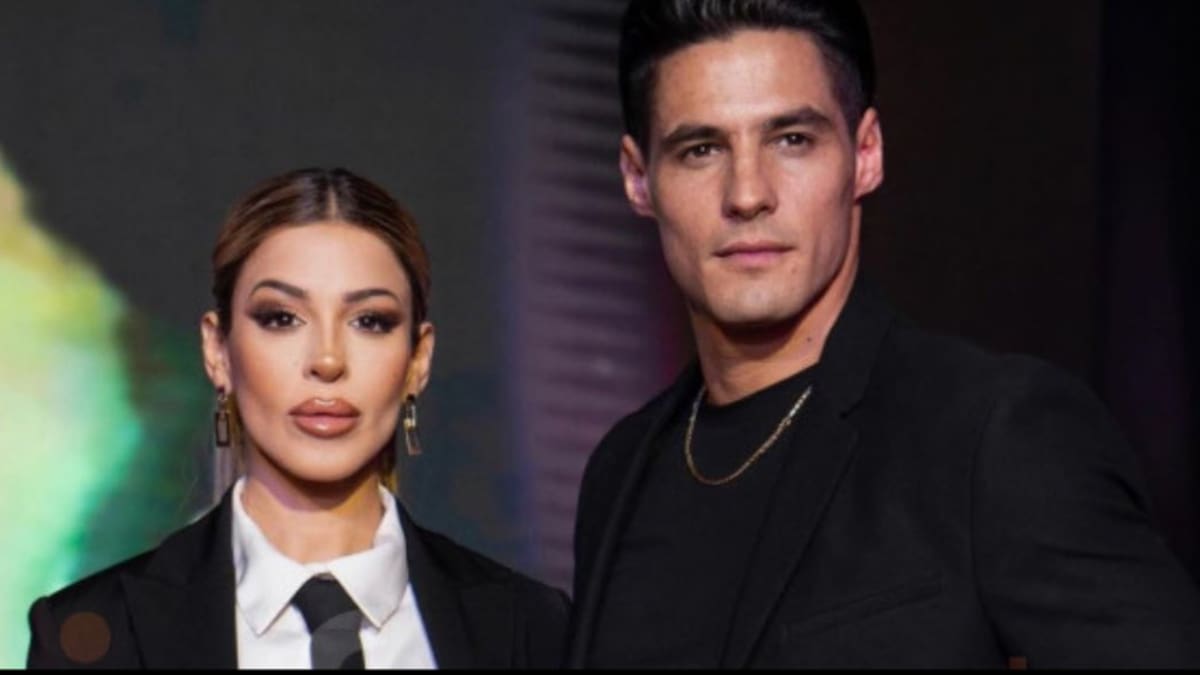 Botota expone a Ignacio Corvalán: la VERDAD tras la salida de Oriana Marzoli y Facundo González de Palabra de Honor