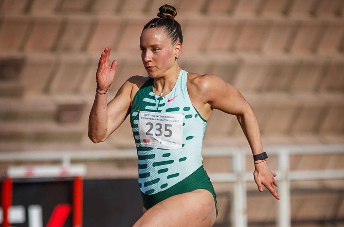 La gran fiesta del atletismo: dónde ver HOY EN VIVO y GRATIS el Orlando Guaita 2025