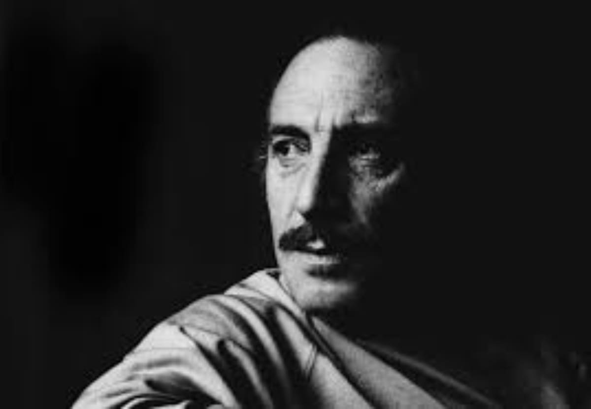Orlando Letelier fue un político, abogado, embajador y ministro del gobierno de la Unidad Popular de Salvador Allende. Foto: Wikipedia