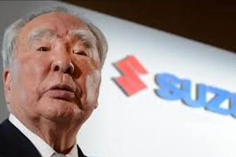 A los 94 años murió el histórico Osama Suzuki
