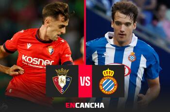 MARCADOR FINAL | Osasuna 2 - Espanyol 0 por LALIGA 2024 - 2025