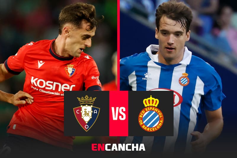 por la fecha 37 de LaLiga. Foto: EFE.