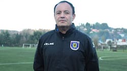 El recordado DT del fútbol chileno que trabajará con Lucas Barrios