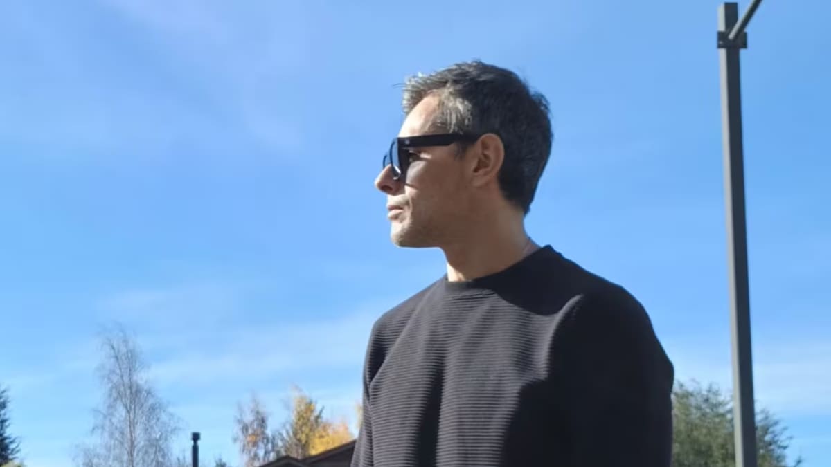 “Perdí a mi pareja, mi casa y mis inversiones”: Óscar Garcés reaparece con feroz descargo