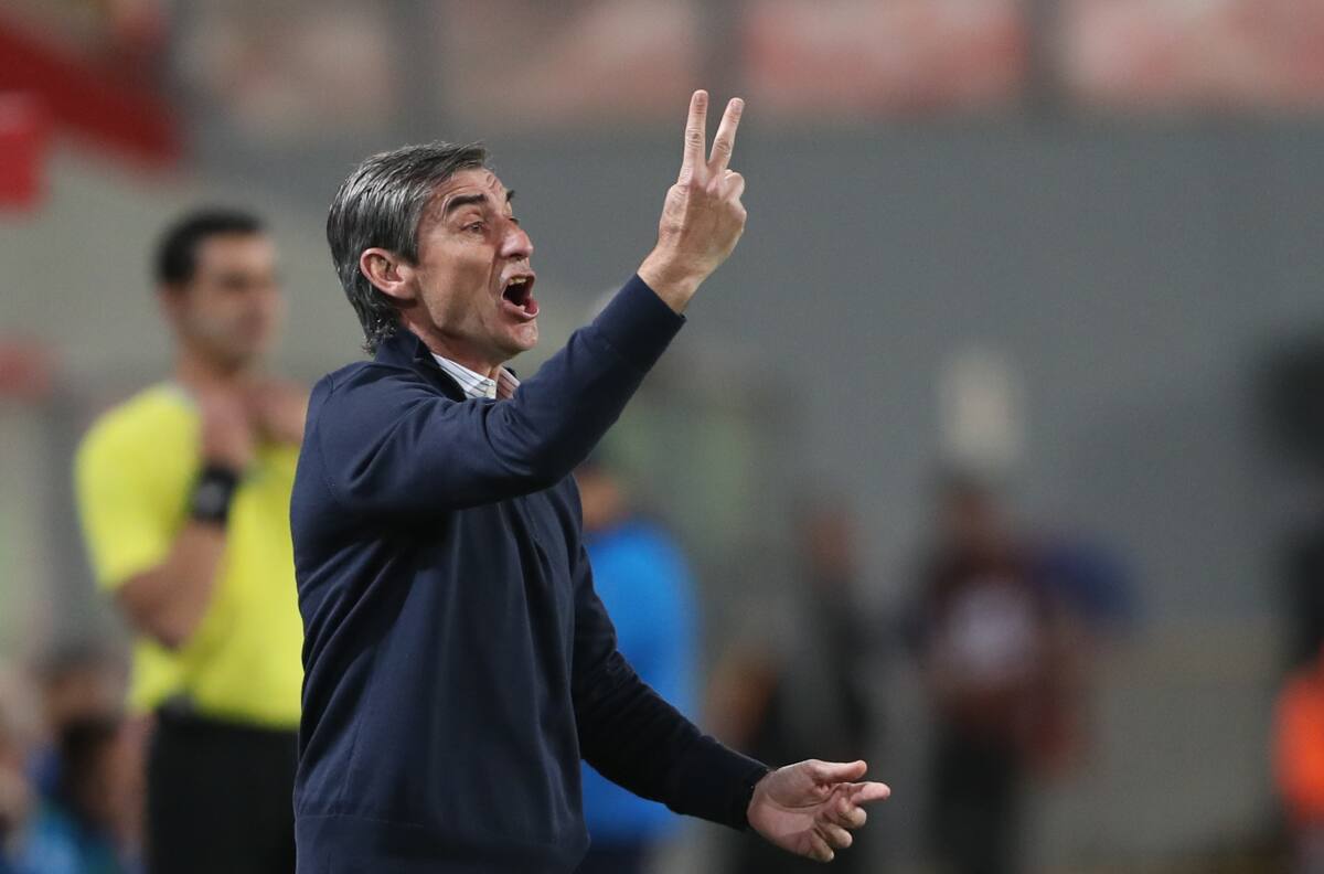 Cayó el primer DT tras el final de las Eliminatorias: “Inicia una nueva era”